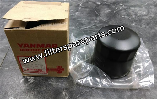 129150-35151 Yanmar Lube Filter - Click Image to Close